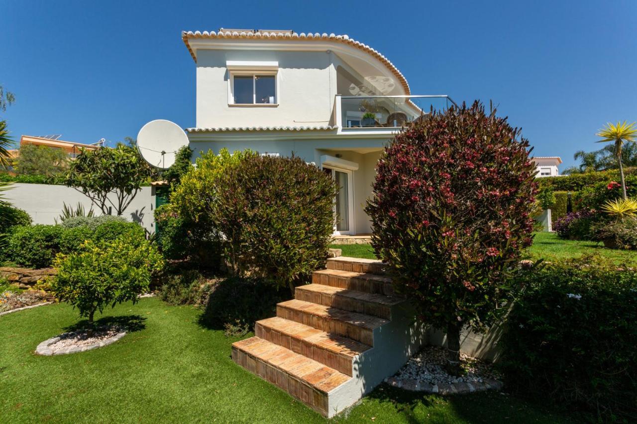 Villa Monte Lemos 29 Luz Esterno foto